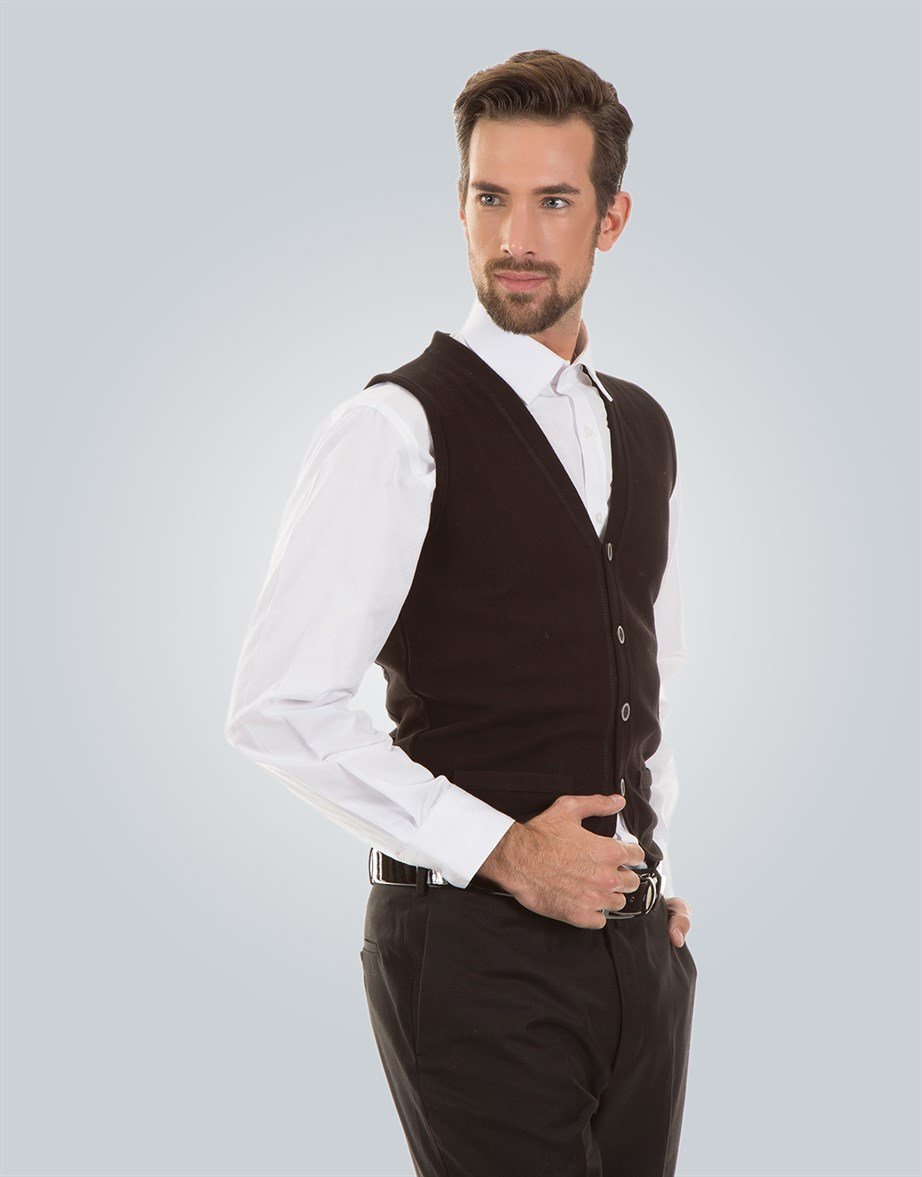 VEST ARENDAL VEST