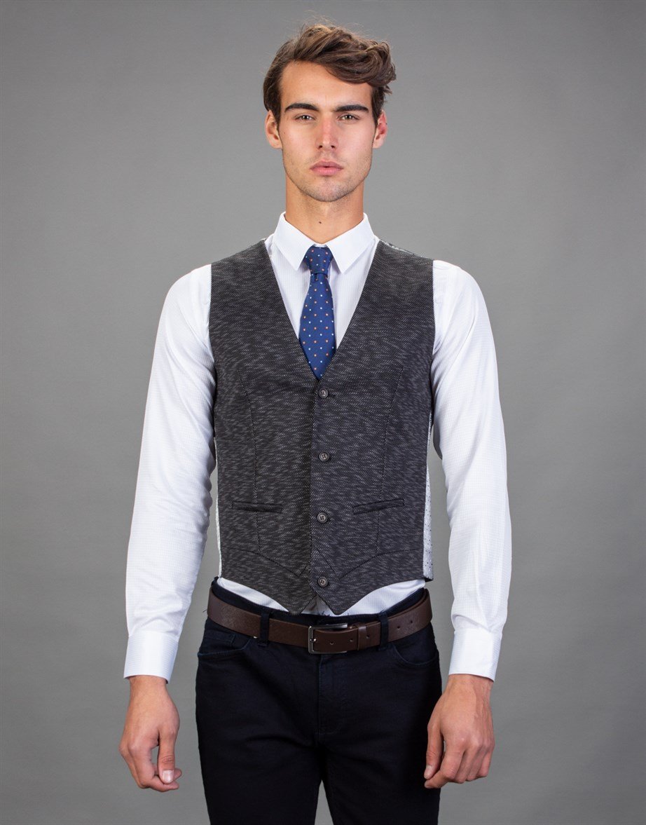VEST BANE  YELEK VEST