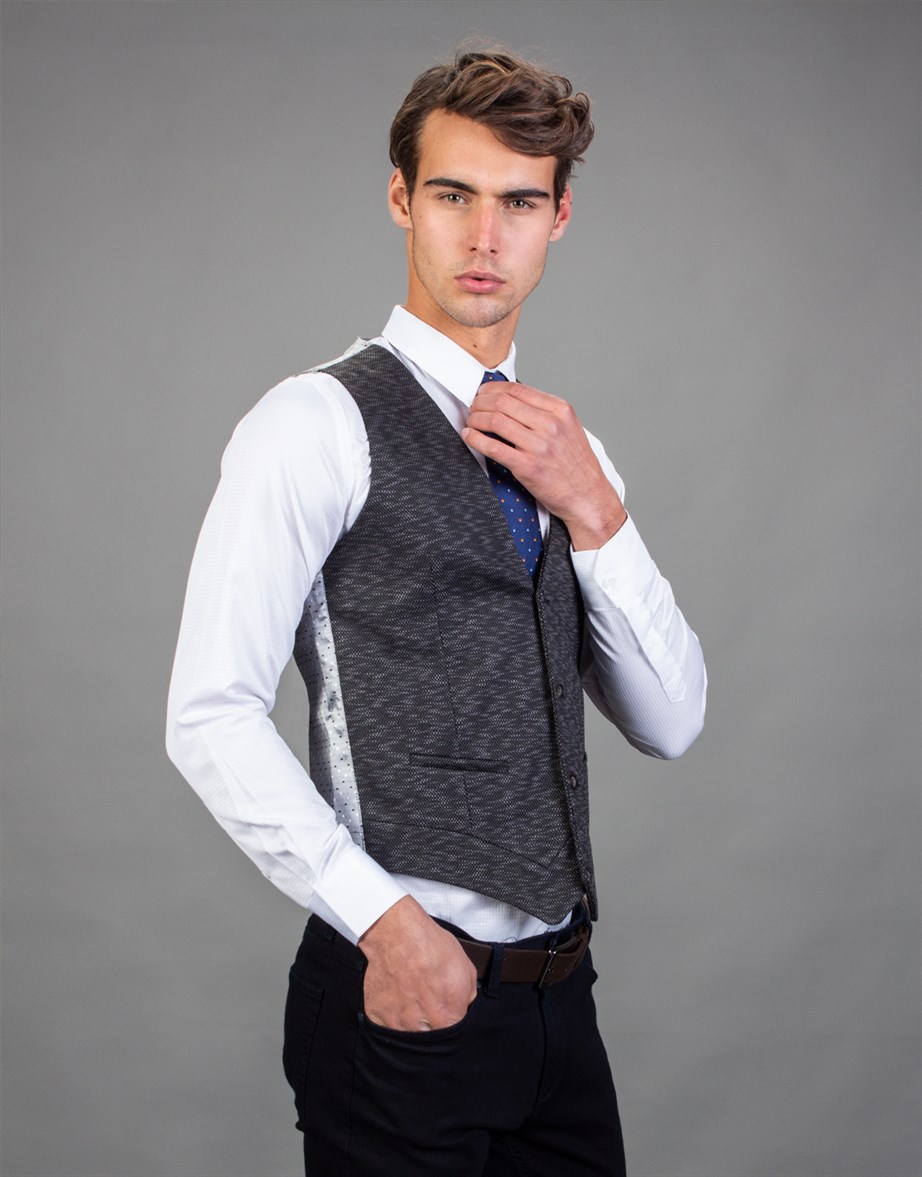 VEST BANE  YELEK VEST