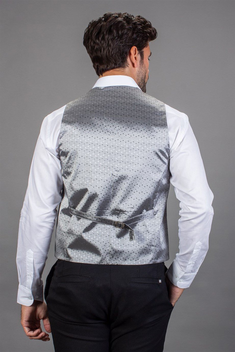 VEST FRANCO  YELEK VEST