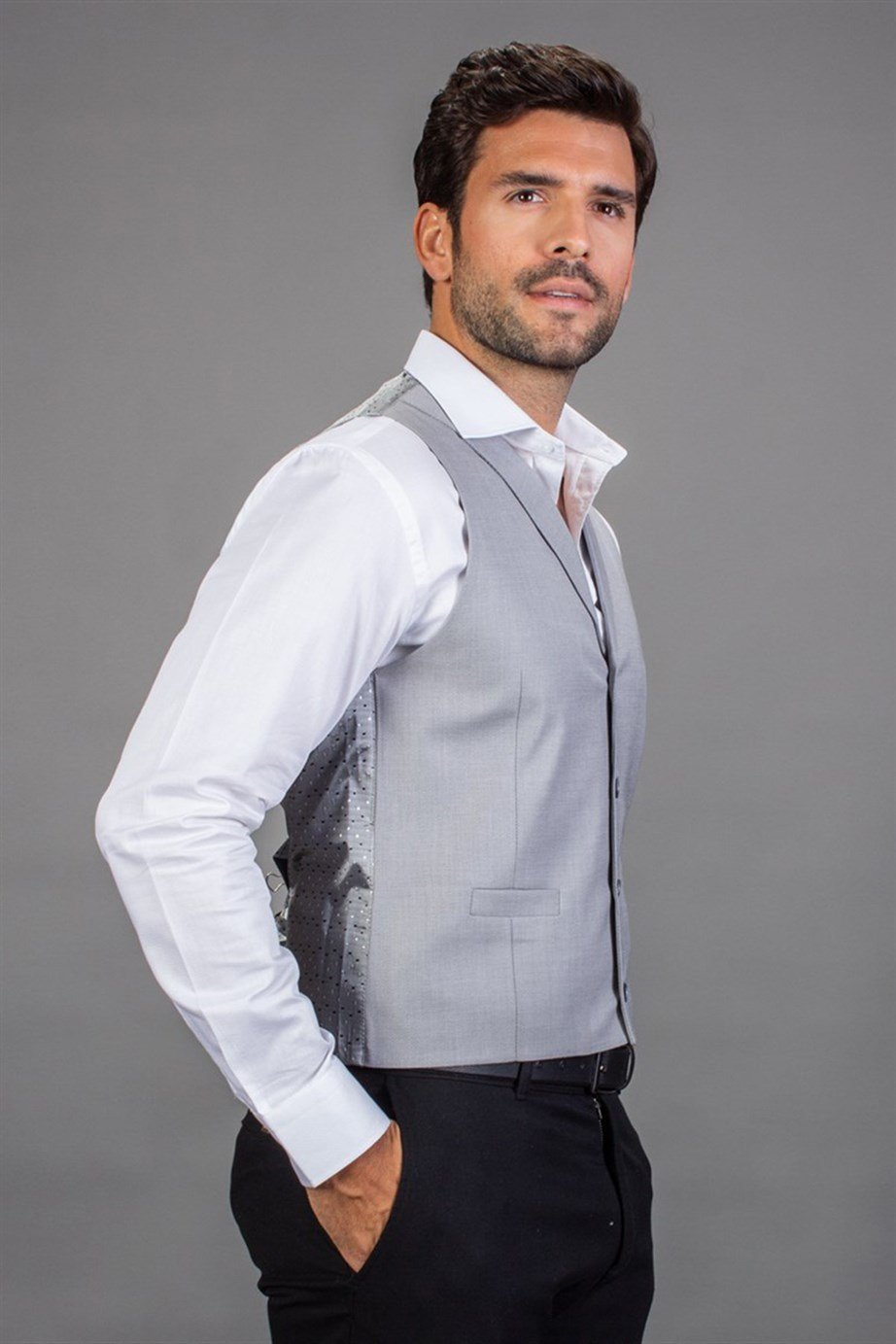 VEST FRANCO  YELEK VEST