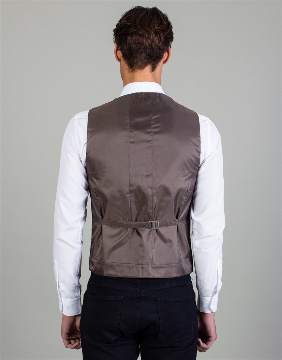 VEST HILDA  YELEK VEST