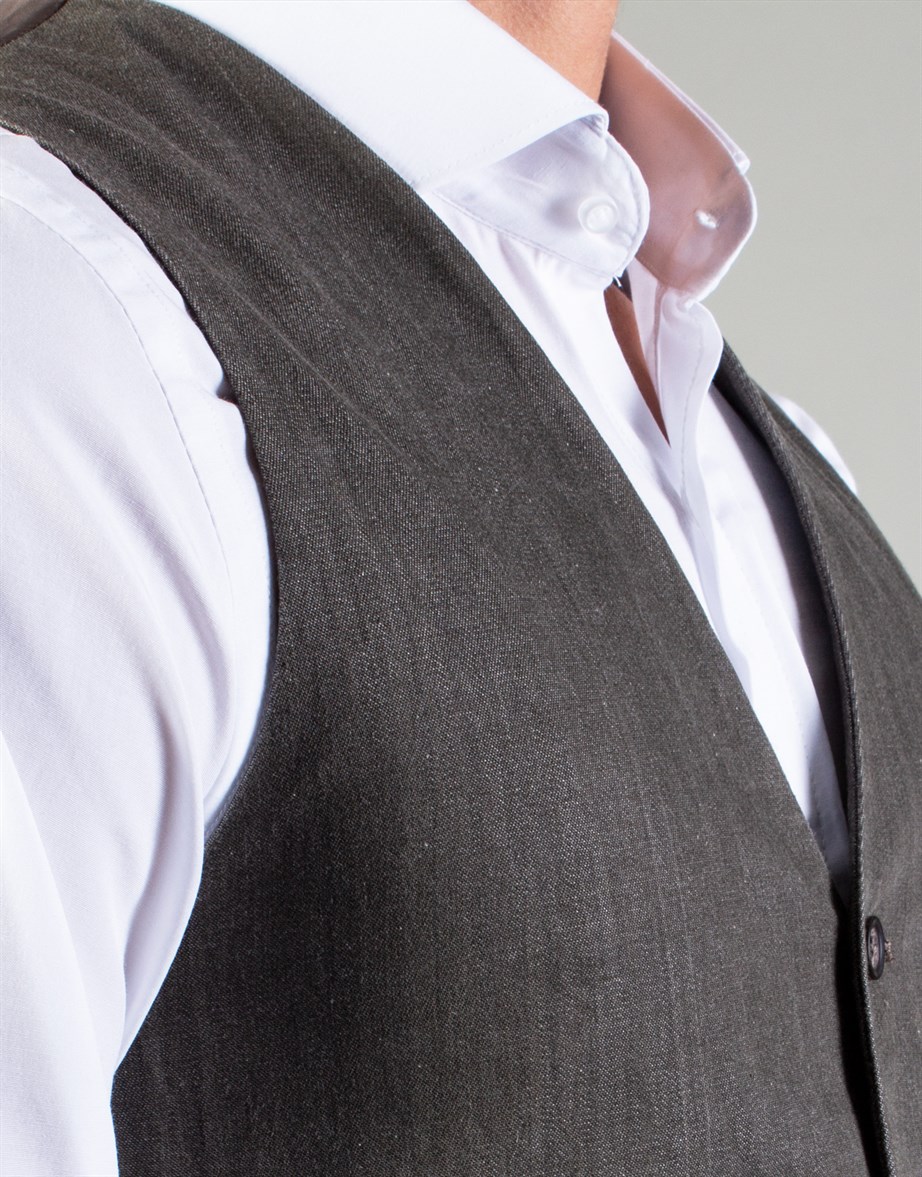 VEST HILDA  YELEK VEST