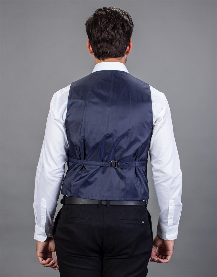VEST RUBY  YELEK VEST