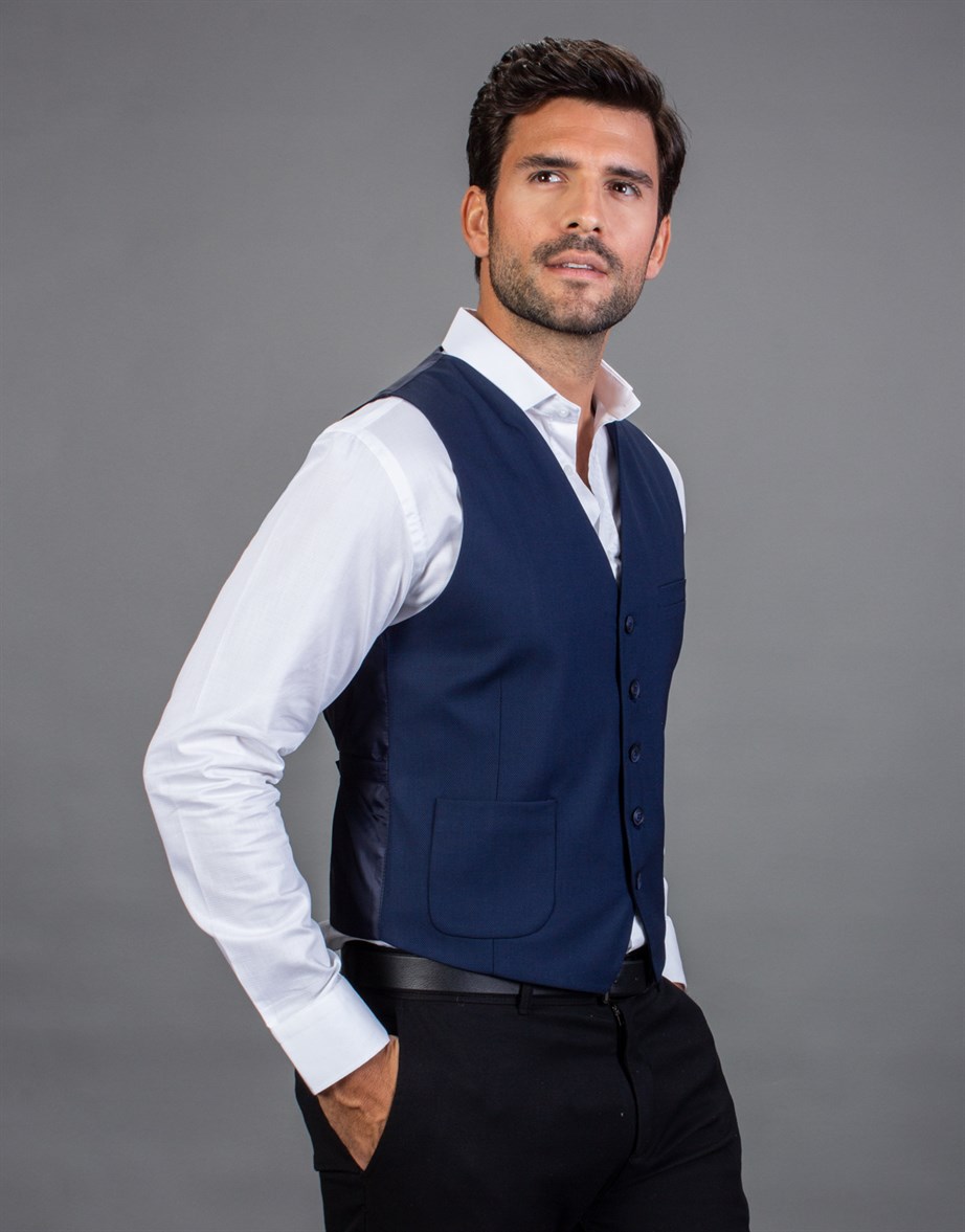 VEST RUBY  YELEK VEST