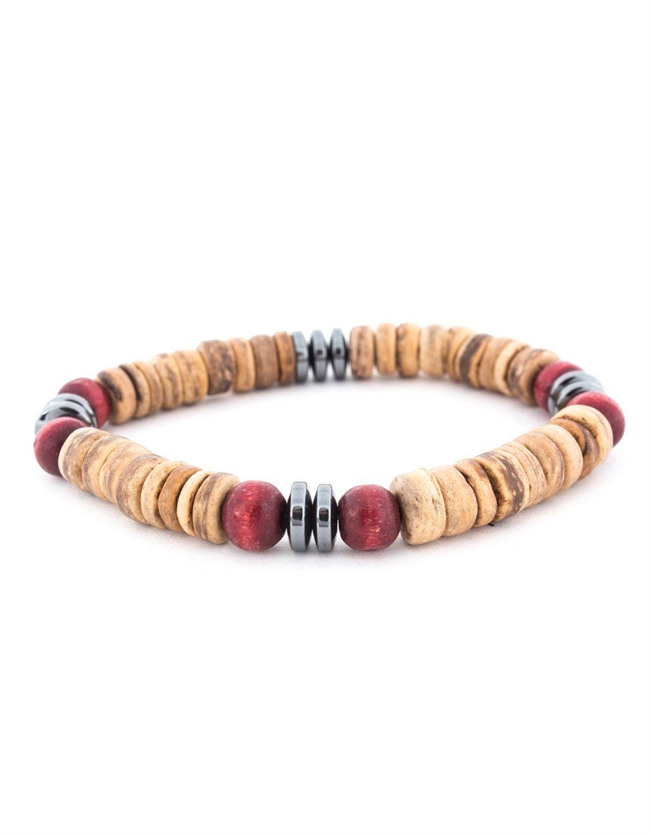 WOOD BRACELET BRACELET