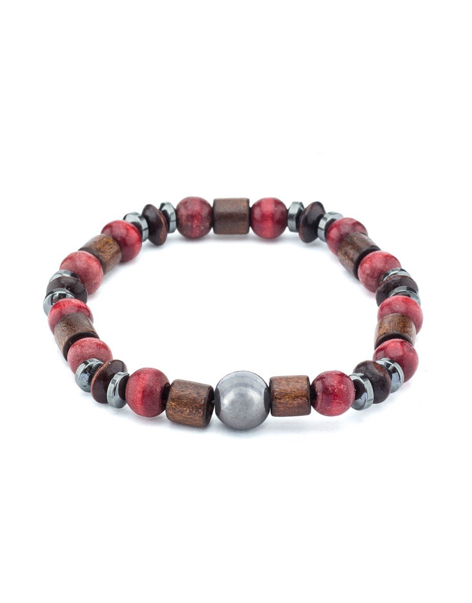 WOOD BRACELET BRACELET