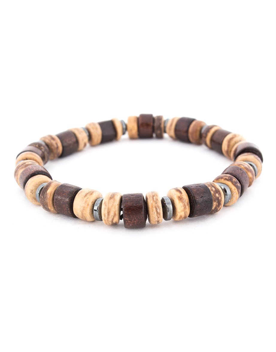 WOOD BRACELET BRACELET