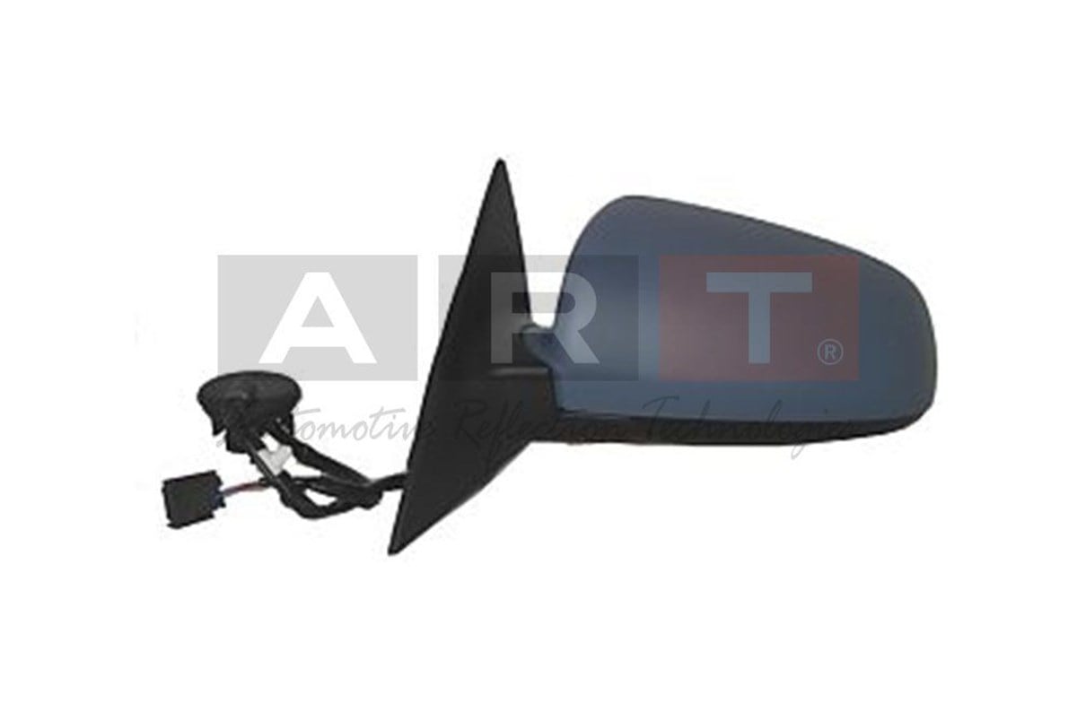 Ayna Audi A6 2004-2007 Elk Ist Asf Sol