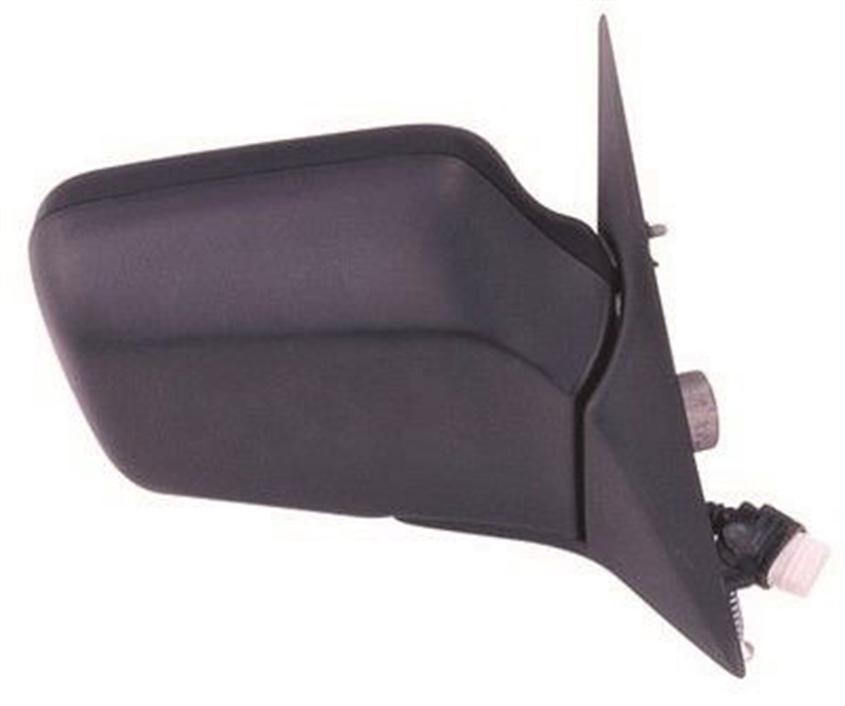 Ayna Bmw E32 1986-1992 Elk Ist Mavi Cam Sağ