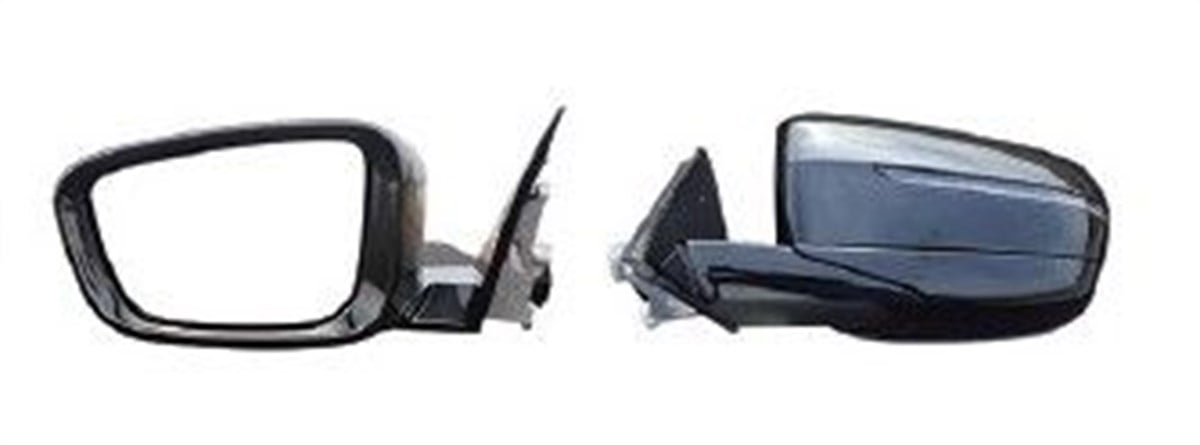 Ayna Bmw G30 G38 2016-Elk Kat Sin Hfz Blis Sol