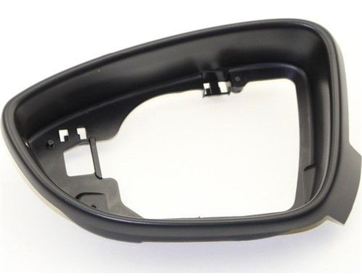 Ayna Çerçevesi VW Passat Jetta Scirocco 2010-Sol