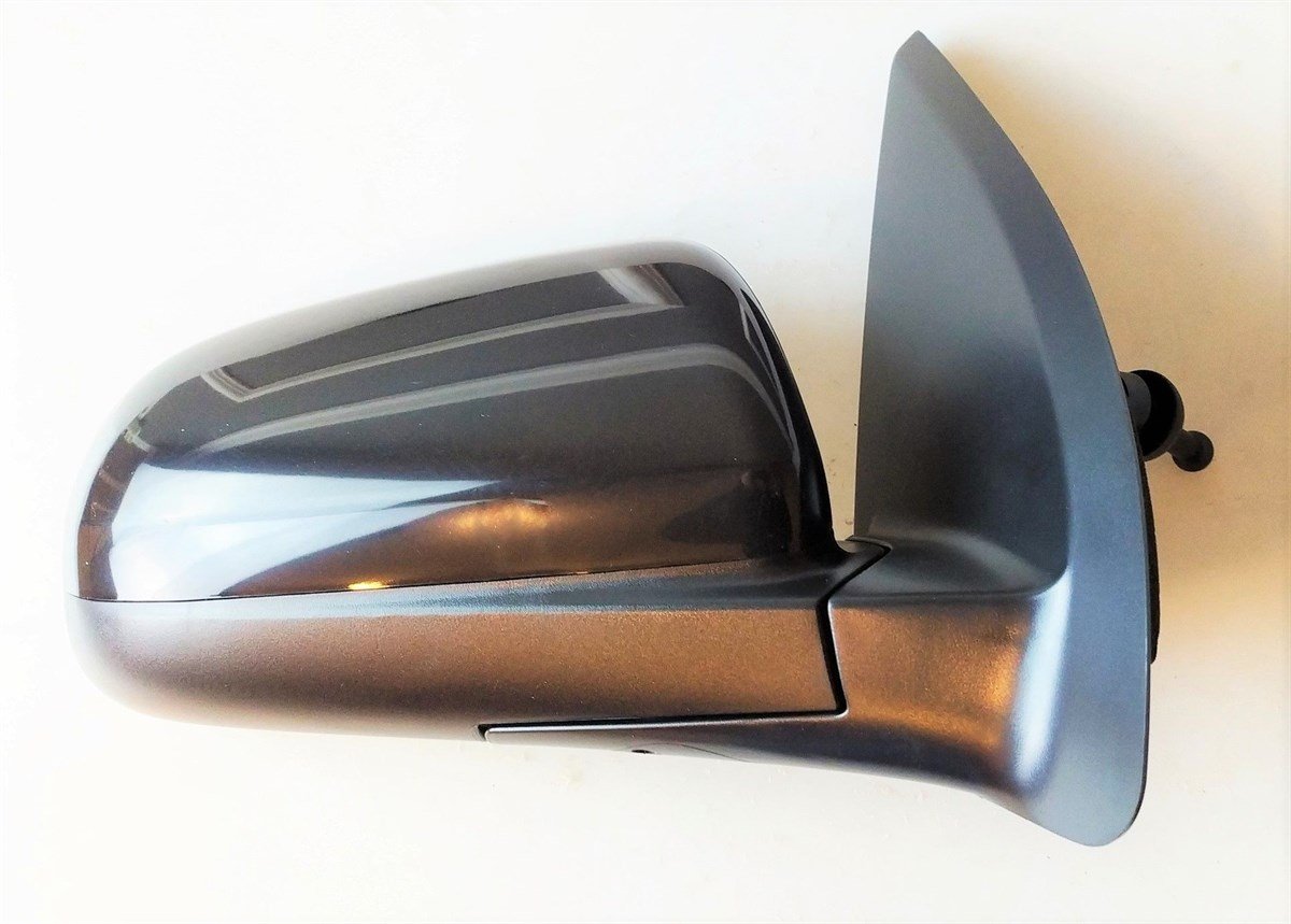 Ayna Chevrolet Aveo 2006-2011 Mekanik Sdn Sağ