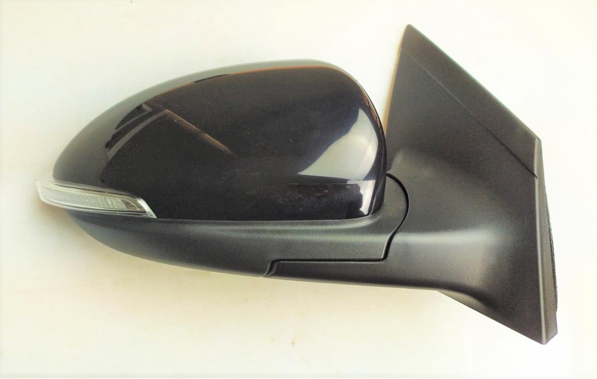 Ayna Chevrolet Cruze 2014-Elk Sinyalli Sol