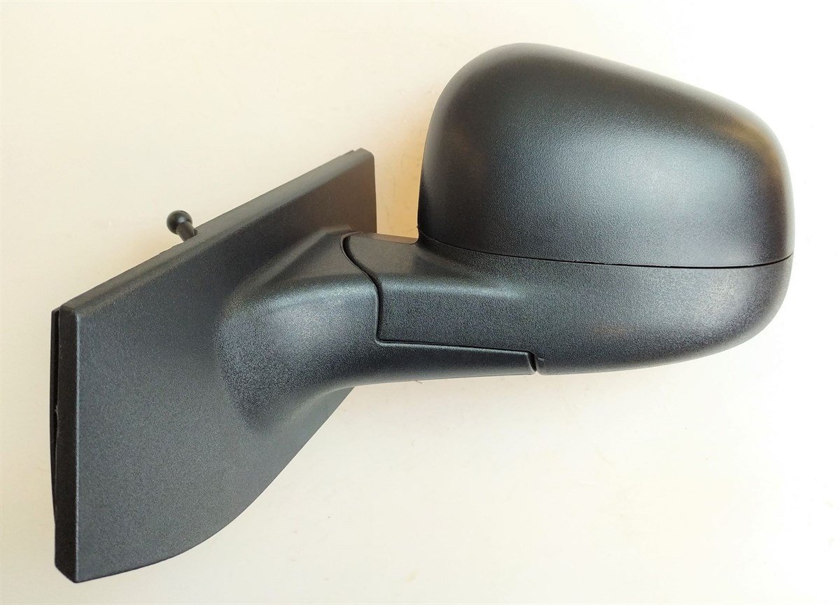 Ayna Chevrolet Spark 2010-Mekanik Sol