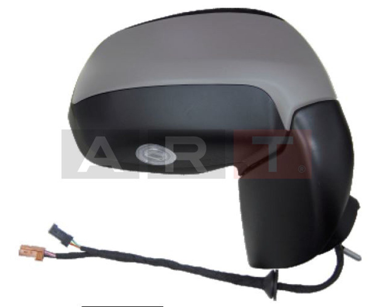 Ayna Citroen C3 Pıcasso 08-Elk Kat Ist Ayd Ast Sağ