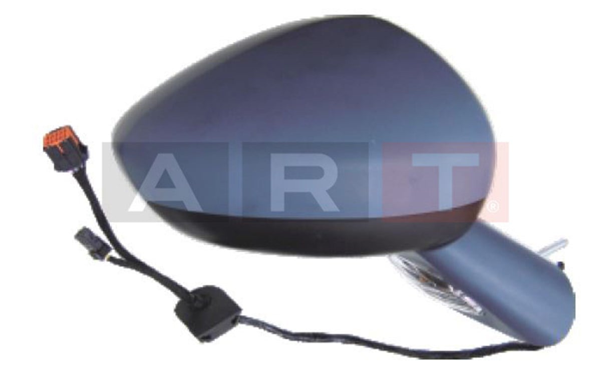 Ayna Citroen C5 2008-Elk Kat Hfz Sens Sin Ast Sağ