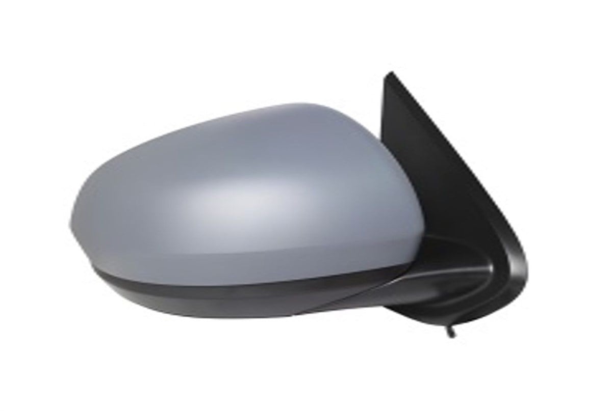 Ayna Dacıa Duster 2018-Elk Ist Ast Sns Blis Sağ