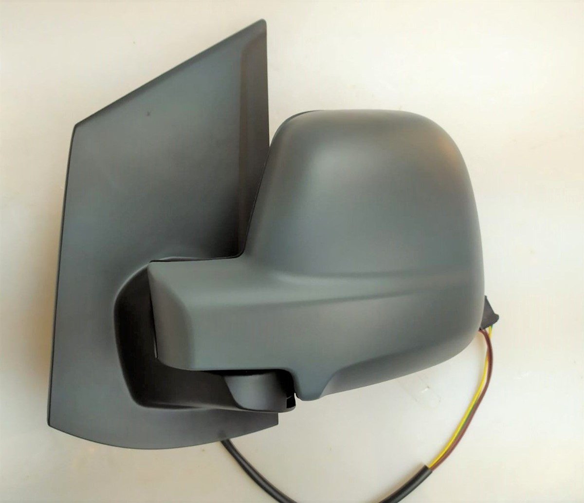 Ayna Fıat Jumpy Expert 2016-Elk Ist Ast Sol