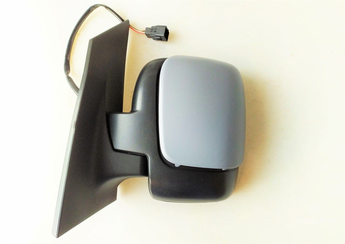 Ayna Fıat Scudo 2007-16 Elk Ist Ast Çift Ayna Sol