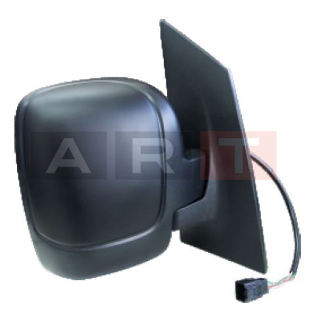 Ayna Fıat Scudo 2007-16 Elk Ist Sen Tek Aynalı Sağ