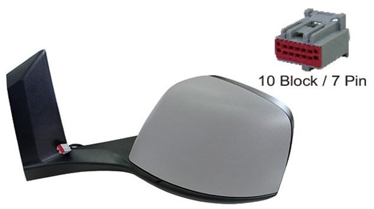 Ayna Ford Connect 2018-Elk Kat Ist Ast Sol