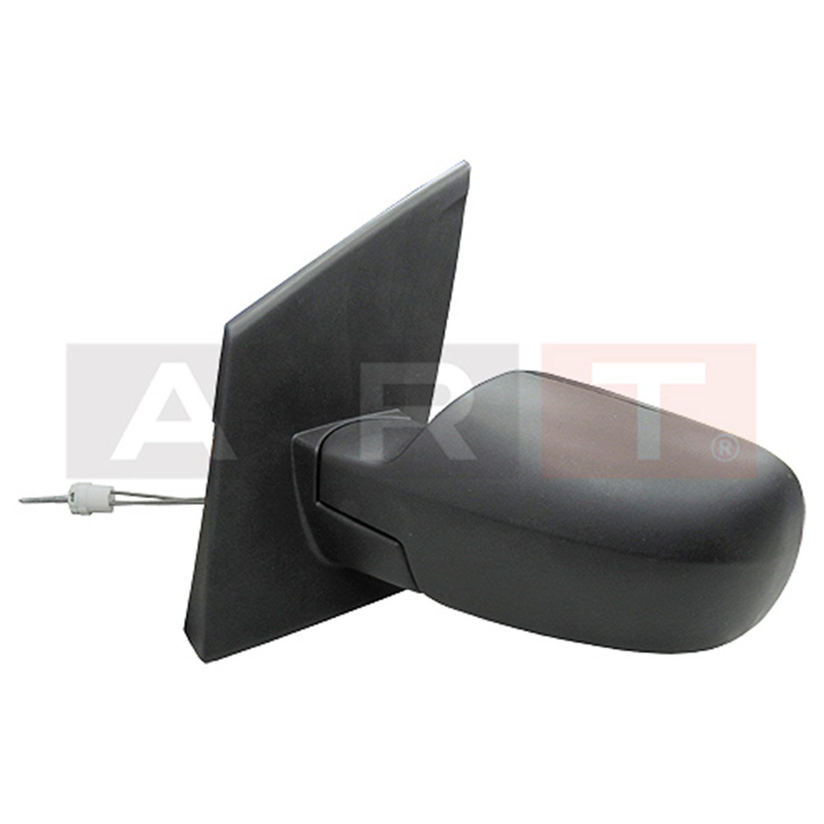 Ayna Ford Fiesta 2001-2005 Mekanik Sol