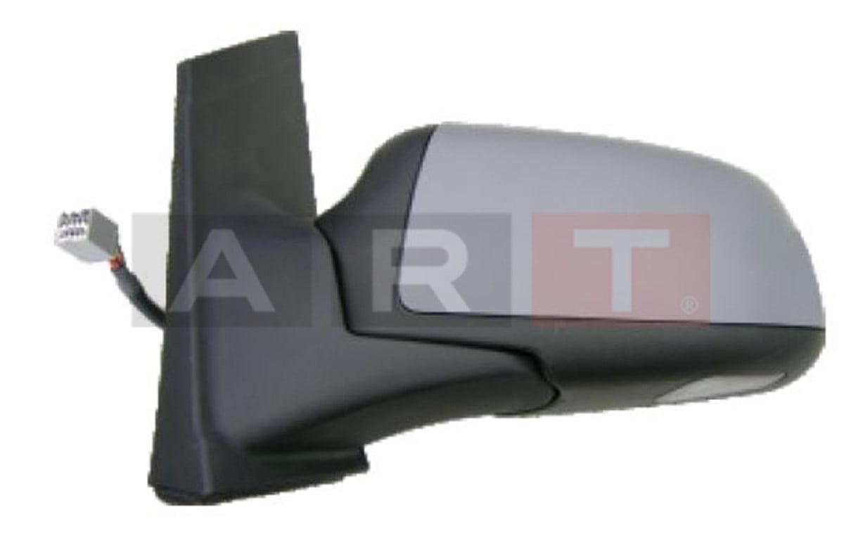 Ayna Ford Focus 2005-2007 Elektrikli Ayd Ast Sağ