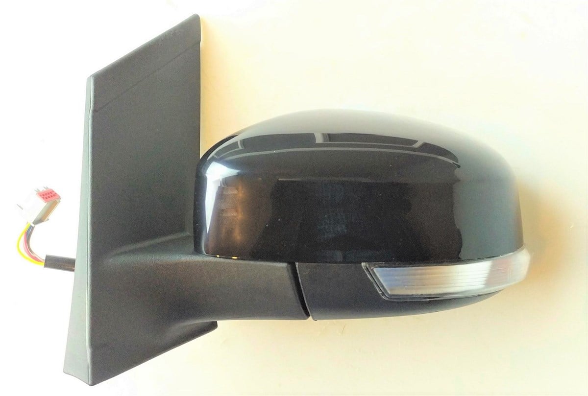 Ayna Ford Focus 2007-2011 Elk Ist Sin Ayd Asf Sol