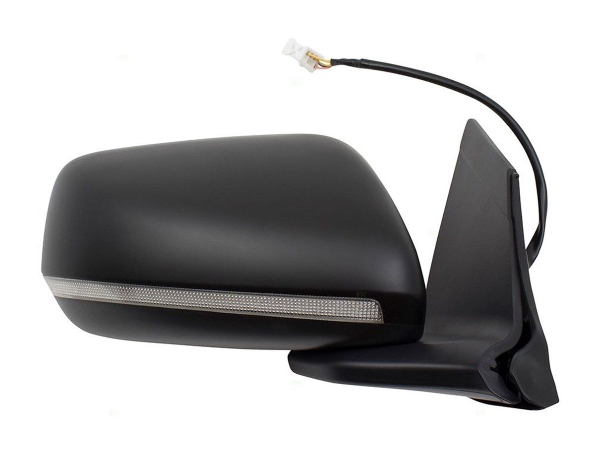 Ayna Honda Crz 2010-Elk Ist Sin Asf Sağ