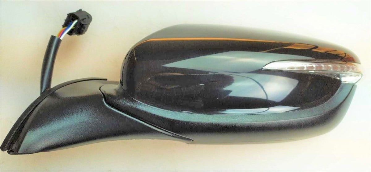 Ayna Kıa Cerato Ceed 2013-Elk Ist Sinyalli Sol