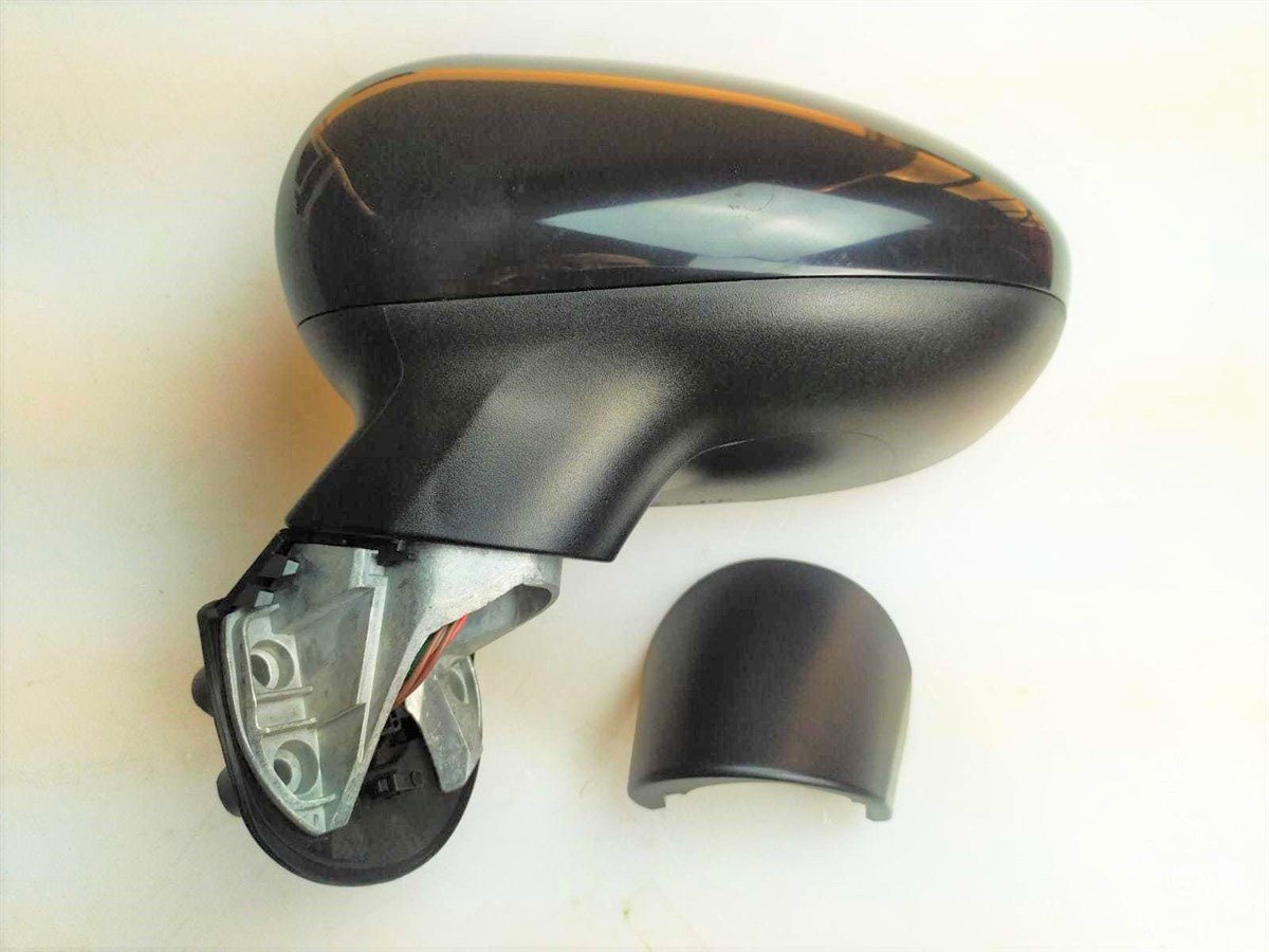 Ayna Kıa Rio 2012-Elektrikli Isıtmalı Sol