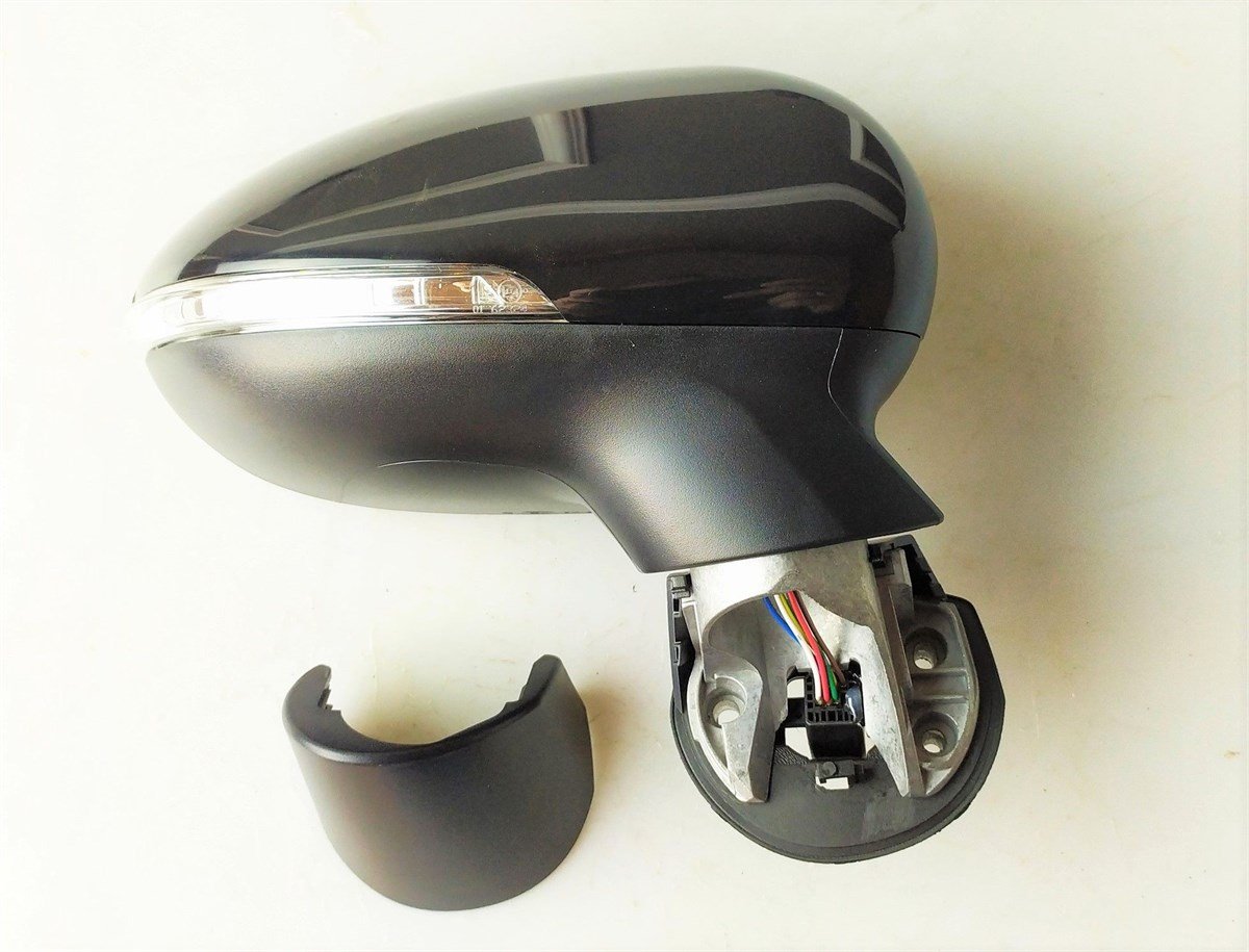 Ayna Kıa Rio 2012-Elektrikli Kat Ist Sinyalli Sağ