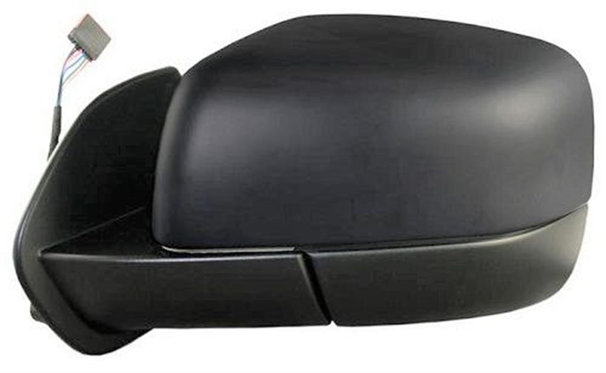Ayna Land Rover Discovery 3 (Rang Rover Sport 2006-2009) 2004-2009 Elektrikli Isıtmalı Sağ