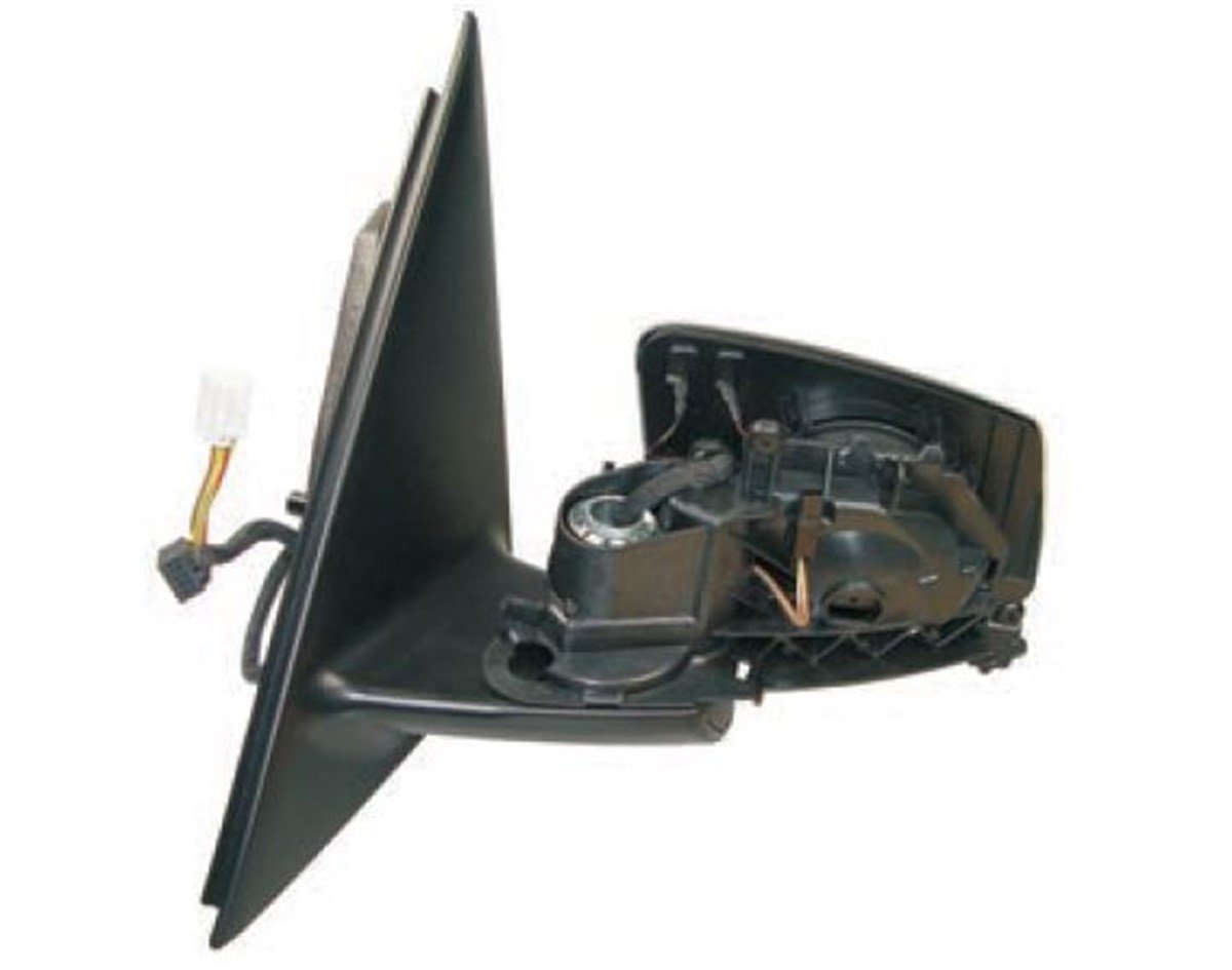 Ayna Mercedes GLK X204 2009-Elk Sin Hfz Sol