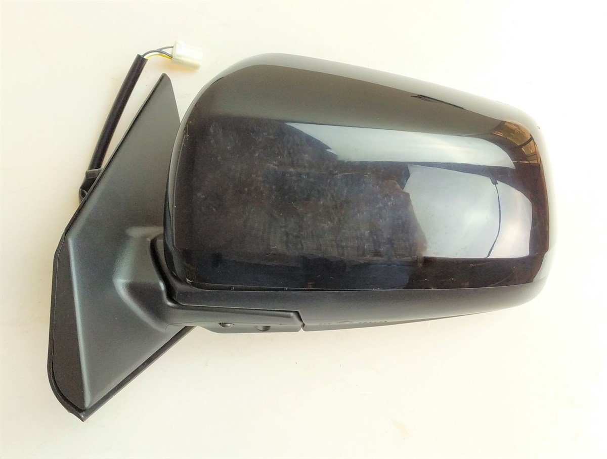 Ayna Mitsubishi Lancer 2008-2014  Elk Ist Sol