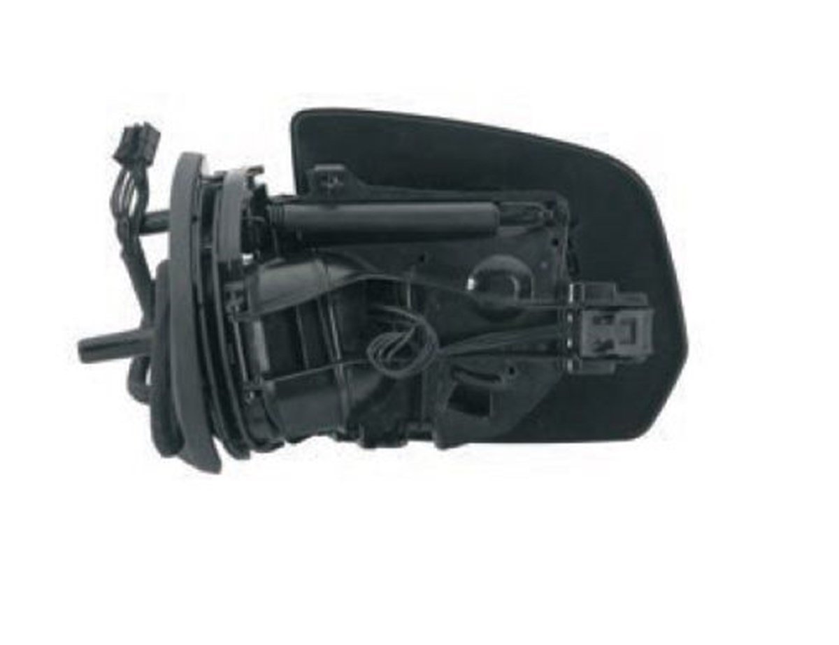 Ayna Mrc M Seri W164 2008-Elk Sin Ayd Sağ