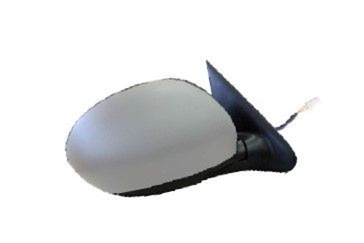 Ayna Nissan Juke 2011-2014 Elektrikli Ist Ast Sağ