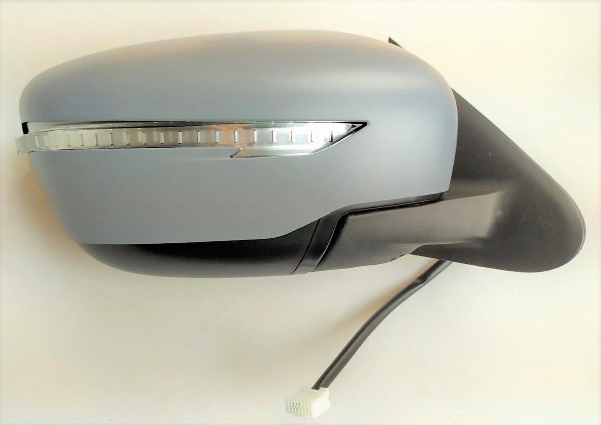 Ayna Nissan Juke 2014-Elk Kat Ist Ast Sin Sağ