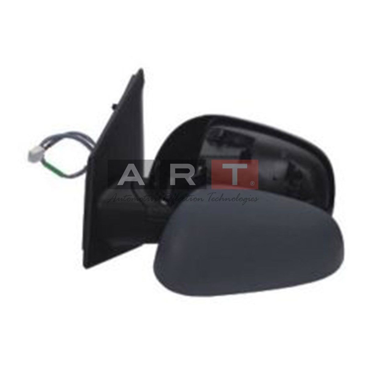 Ayna Nissan Note 2006-2013 Elektrikli Ist Ast Sağ