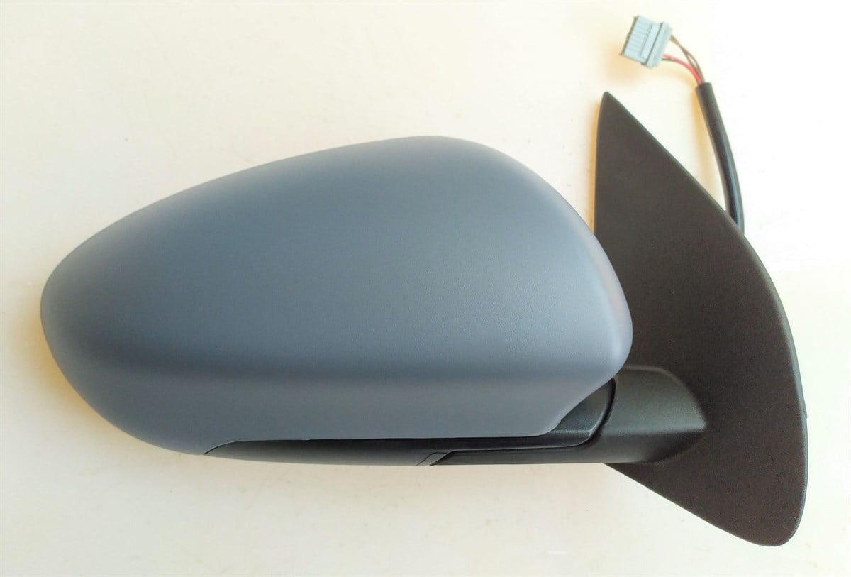Ayna Nissan Qashqai 2006-2012 Elk Kat Ist Ast Sağ