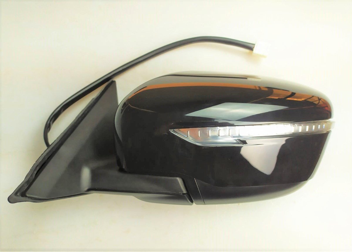 Ayna Nissan X-Trail 2014-Elk Ist Ast Sin Sol