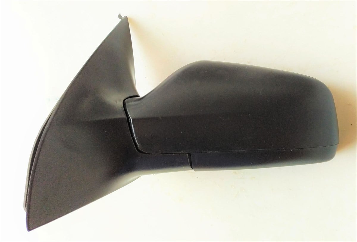 Ayna Opel Astra G 1998-Elk Isıtmalı Asferik Sol