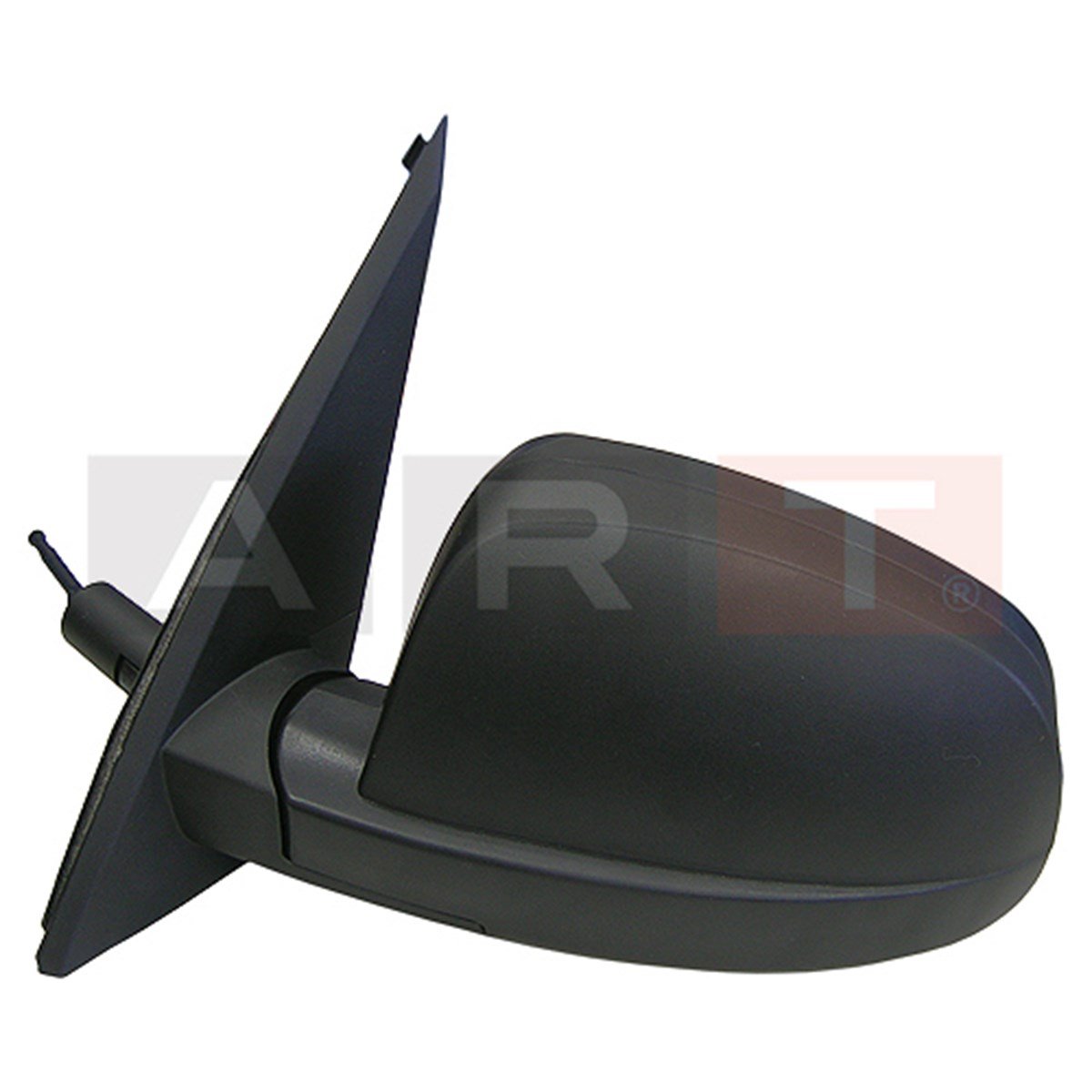 Ayna Opel Meriva 2003-2010 Mekanik Asf Sol