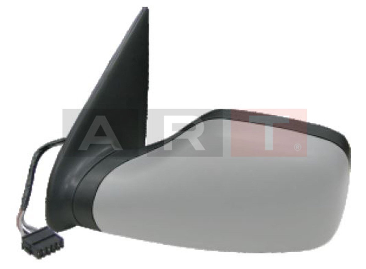 Ayna Peugeot 106 1993-2003 Elk Ist Ast Sağ