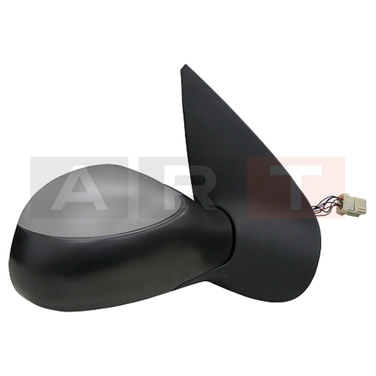 Ayna Peugeot 206 1998-2003 Elk Ist Ast Sens Sağ