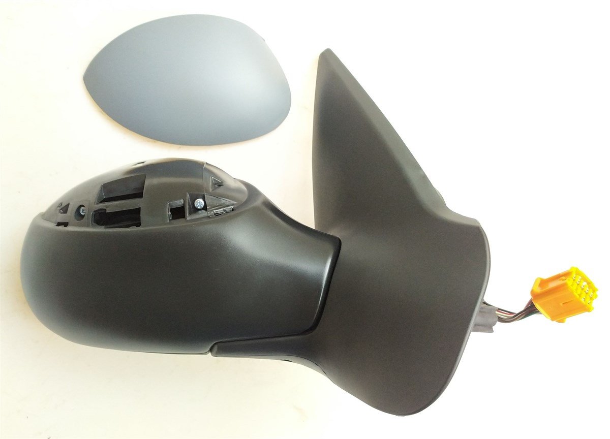 Ayna Peugeot 206 CC 1998-2003 Elk Ist Ast Sens Sağ