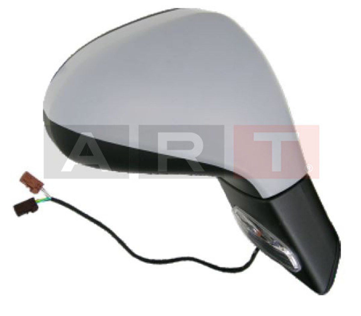 Ayna Peugeot 207 2006-2012 Elk Ist Ast Sin Sen.Sağ