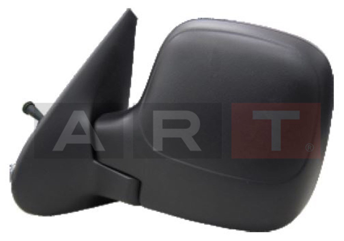 Ayna Peugeot Partner 1996-2008 Mekanik Sol