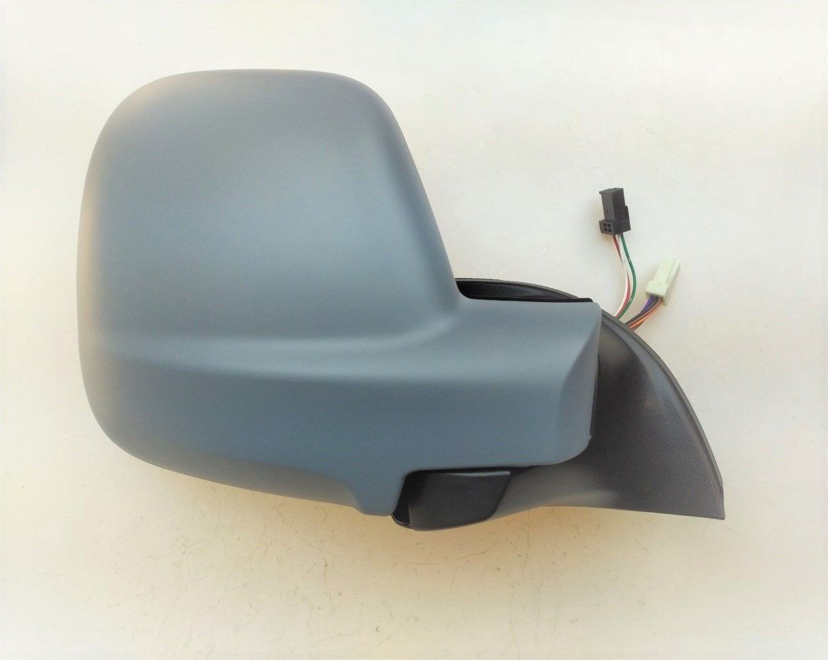 Ayna Peugeot Partner 2013-2018 Elk Kat Ast Sağ